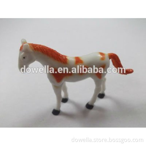 new custom action figure;custom action figure;plastic action pvc toy figure, wild animal farm